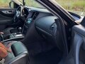 2012 Infiniti FX37 II (S51), чёрный, 2000000 рублей - вид 7
