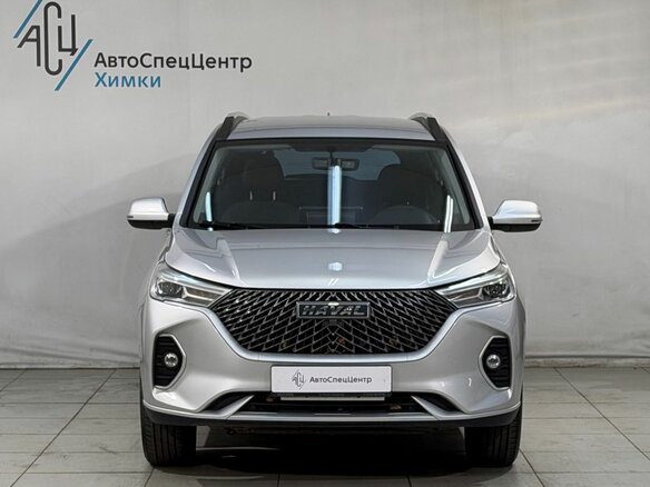 2023 Haval M6 II, серый, 1619800 рублей - вид 14