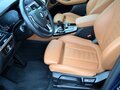 2019 BMW X4 20i II (G02), синий, 4170000 рублей - вид 5