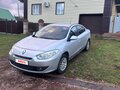 2013 Renault Fluence I, серебристый, 790000 рублей