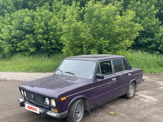 1999 Lada (ВАЗ) 21065, фиолетовый, 111111 рублей, вид 1