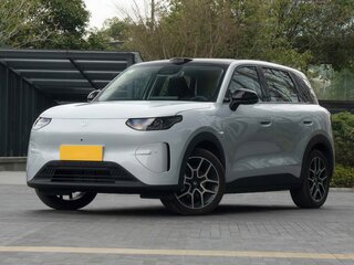2026 Leapmotor A10 53 kWh, серебристый, 2432000 рублей, вид 1