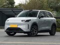 2026 Leapmotor A10 53 kWh, серебристый, 2432000 рублей