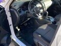 2021 Nissan X-Trail III Рестайлинг, белый - вид 10