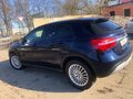 2018 Mercedes-Benz GLA 200 I (X156) Рестайлинг, синий, 1630000 рублей - вид 7