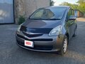 2005 Toyota Ractis I, серый