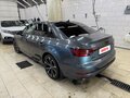 2019 Audi A4 V (B9), серый, 2100000 рублей - вид 5