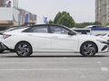 2026 Hyundai Elantra VII (CN7) Рестайлинг, белый, 1930000 рублей - вид 8