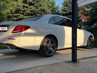 2020 Mercedes-Benz E-Класс 200 V (W213, S213, C238), белый, 3550000 рублей, вид 5