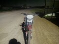 2023 Xmotos FX-95, красный, 80000 рублей - вид 2
