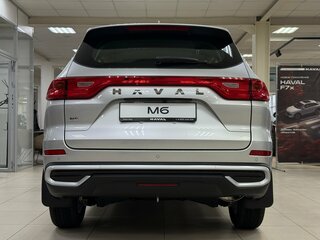 2026 Haval M6 II, серый, 2349000 рублей, вид 3
