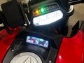 2014 Ducati Diavel Carbon, чёрный, 900000 рублей - вид 4