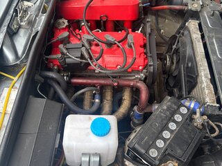 2010 Lada (ВАЗ) 2107, серый, 300000 рублей, вид 5