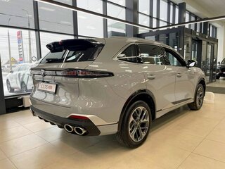 2025 Changan CS75 Plus IV, серый, 4249900 рублей, вид 5