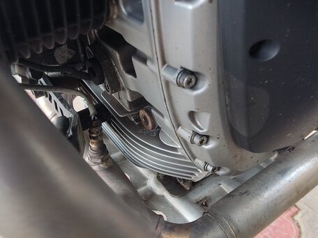 2009 BMW R 1200 GS, синий, 680000 рублей, вид 4