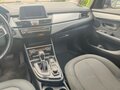 2017 BMW 2 серии Active Tourer 218i F45, белый, 950000 рублей - вид 9