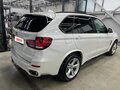 2018 BMW X5 30d III (F15), белый, 5000000 рублей - вид 9