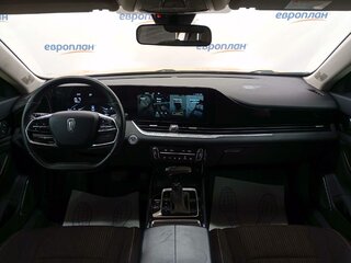 2023 FAW Bestune B70 I, белый, 980250 рублей, вид 5