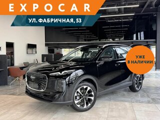 2026 Tenet Plus L6, чёрный, 3040000 рублей, вид 1