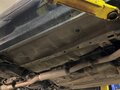 2007 Subaru Impreza II Рестайлинг 2, чёрный, 1250000 рублей - вид 6