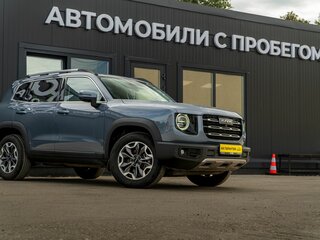 2022 Haval Dargo I, серый, 2349000 рублей, вид 3