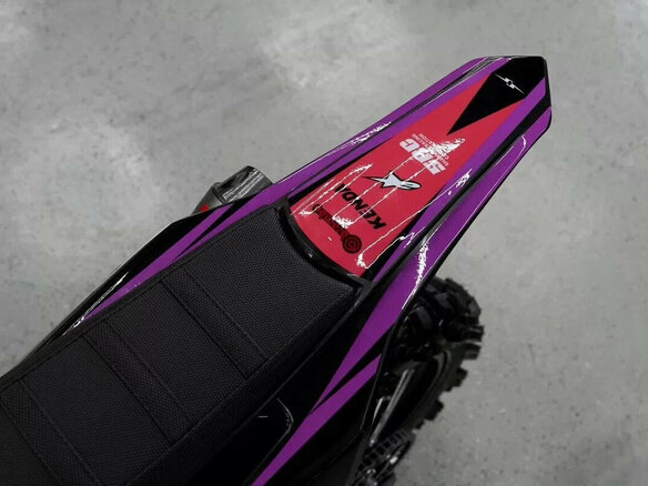 2026 Sharmax Powermax, фиолетовый, 124900 рублей - вид 8