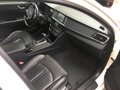 2017 Kia Optima IV, белый, 1750000 рублей - вид 9