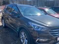 2016 Hyundai Santa Fe III Рестайлинг, коричневый, 2140000 рублей - вид 1