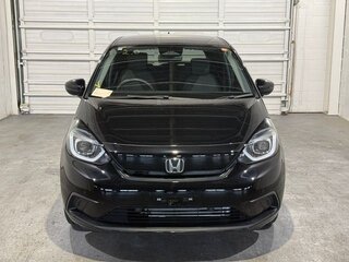 2021 Honda Fit IV, чёрный, 850911 рублей, вид 2