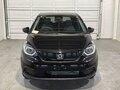 2021 Honda Fit IV, чёрный - вид 1