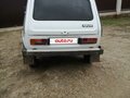 1984 Lada (ВАЗ) 2121 (4x4) I, белый, 265000 рублей - вид 1