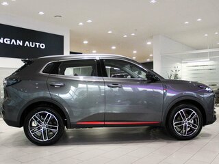 2025 Changan UNI-S I, серый, 3179900 рублей, вид 4