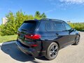 2019 BMW X7 40i I (G07), чёрный, 6970000 рублей - вид 6