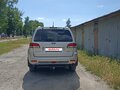 2008 Ford Escape I Рестайлинг 2, серебристый - вид 10