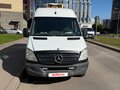 2006 Mercedes-Benz Sprinter, белый, 749000 рублей - вид 2