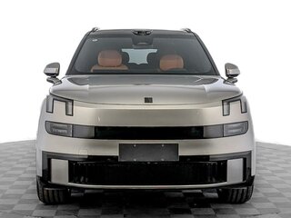 2026 Lynk & Co 900, серебристый, 9000000 рублей, вид 5