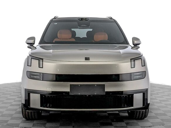 2026 Lynk & Co 900, серебристый, 9000000 рублей - вид 4