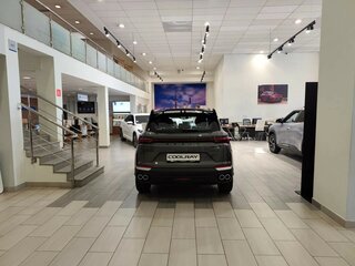2026 Geely Coolray I Рестайлинг 2, серый, 2964990 рублей, вид 4