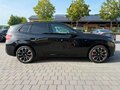 2026 BMW X3 40d xDrive IV (G45/G48), чёрный - вид 7