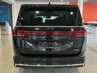 2026 JAC RF8, чёрный, 4875000 рублей, вид 4