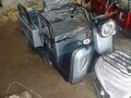 2026 Super Soco CU Mini, серый, 150000 рублей - вид 5