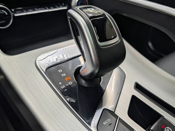 2021 Geely Coolray I, серый, 1499000 рублей - вид 13