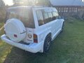 1997 Suzuki Escudo I, белый, 550000 рублей - вид 2