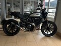 2021 Ducati Scrambler 800, чёрный, 900000 рублей