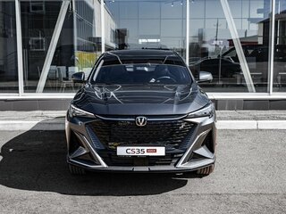 2026 Changan CS35 Max, серый, 2811501 рублей, вид 3