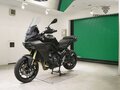2025 Yamaha Tracer 9, чёрный, 1899000 рублей - вид 3
