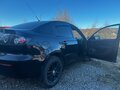 2008 Mazda 3 I (BK) Рестайлинг, чёрный, 450000 рублей - вид 4