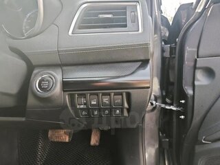 2019 Subaru Outback V Рестайлинг, серый, 3050000 рублей, вид 4