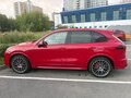 2013 Porsche Cayenne GTS II (958), красный, 3070000 рублей - вид 3
