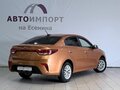 2017 Kia Rio IV, оранжевый - вид 5